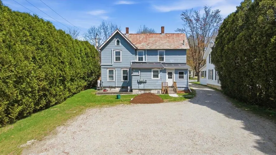 82 Elm Street, Manchester Center, VT 05255 - #3