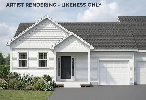 7 Barnabas Court #lot 7 MUNSON DUPLEX PLAN, Colchester, VT 05446