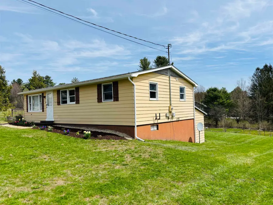 140 Eden Street, Hyde Park, VT 05455 - #2