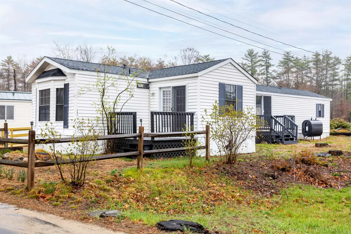 146 Pineland Park Road, Milton, NH 03851 - #1