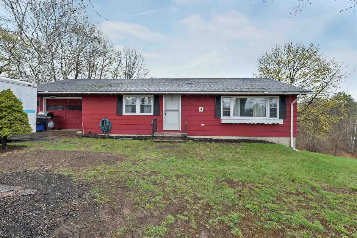 43 School House Hill Road, Gilford, NH 03249 - #1
