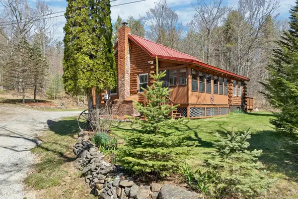 133 Thunder Road, Franklin, NH 03235