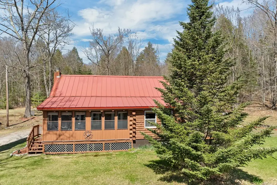 133 Thunder Road, Franklin, NH 03235 - #2