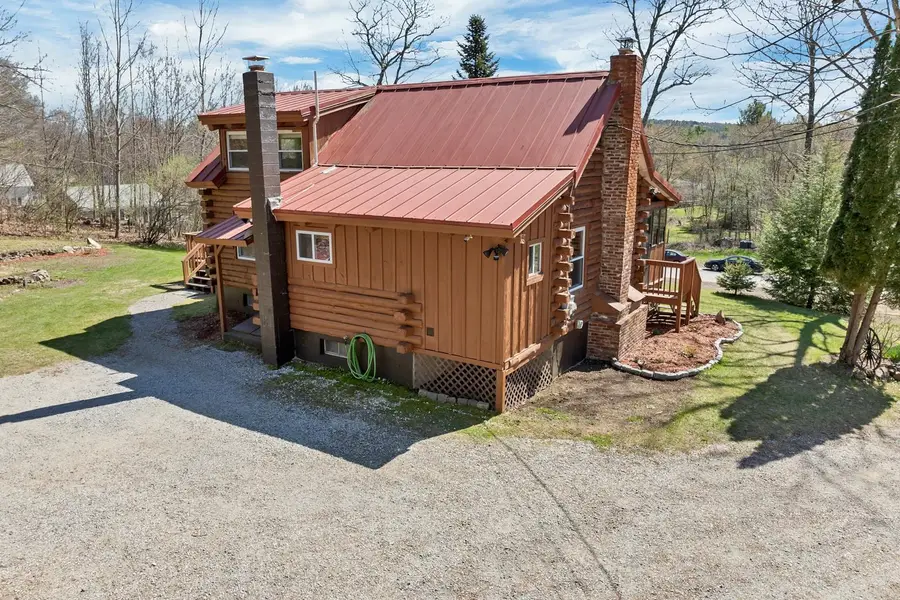 133 Thunder Road, Franklin, NH 03235 - #3