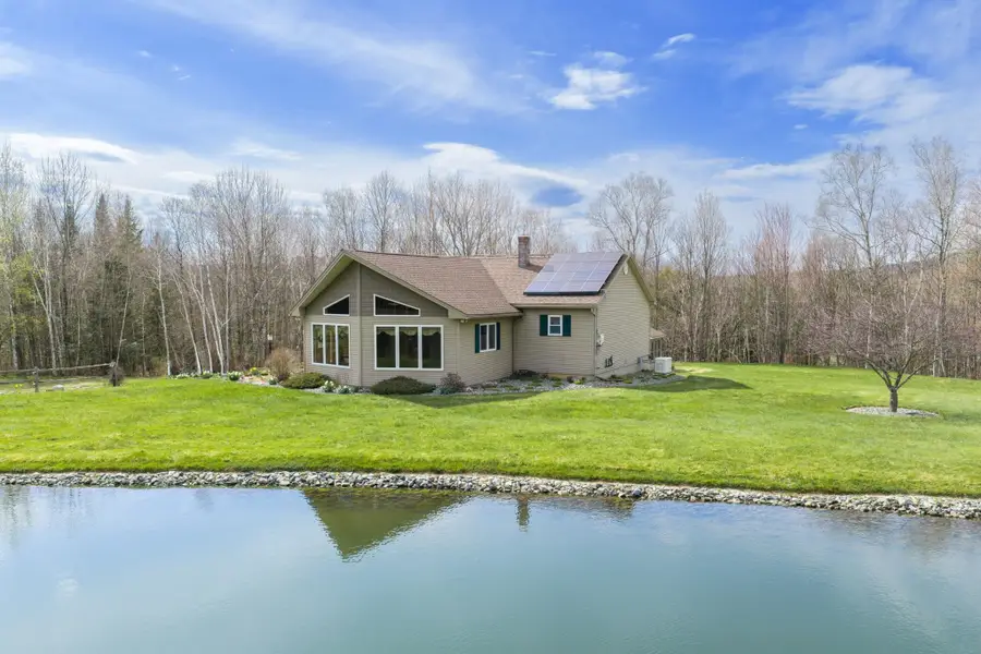 348 Maple Ridge, Coventry, VT 05825 - #2