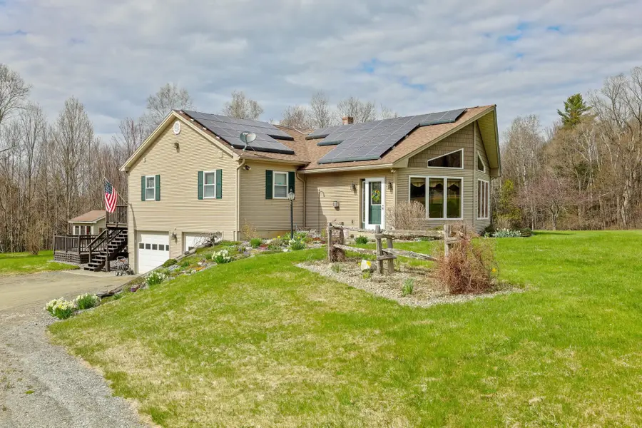 348 Maple Ridge, Coventry, VT 05825 - #3