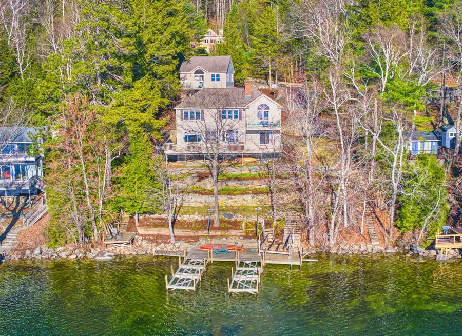 32 Highland Avenue, Newbury, NH 03255 - #2