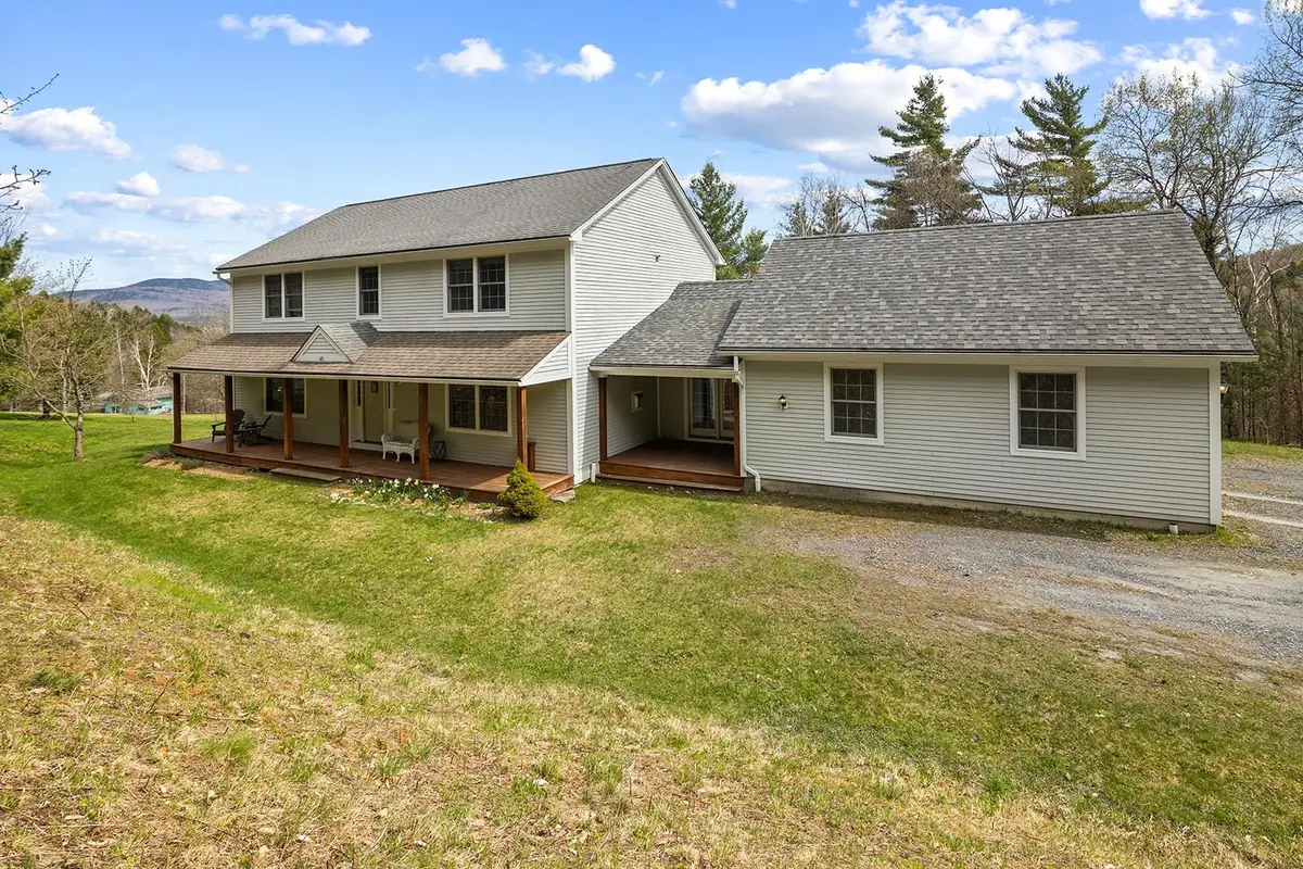 165 Morningstar Drive, Warren, VT 05674 - #1