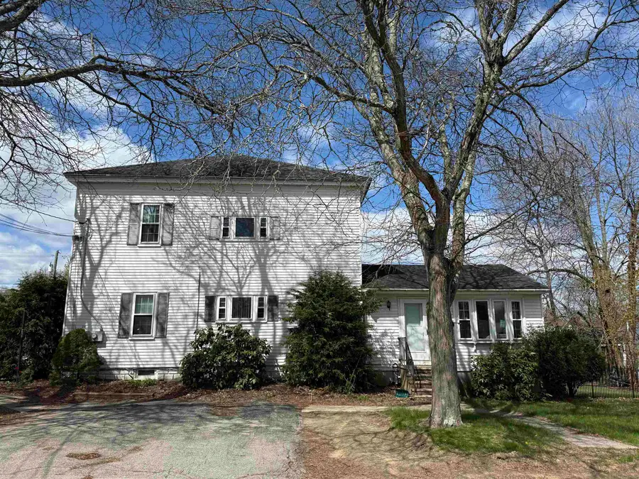29 Home Avenue, Manchester, NH 03103 - #2