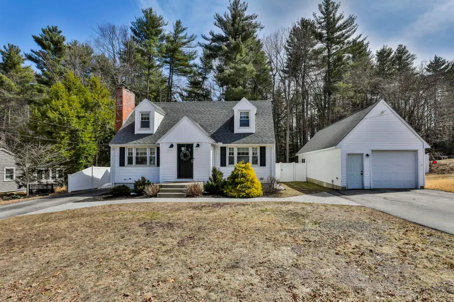 42 Dublin Avenue, Nashua, NH 03063 - #2