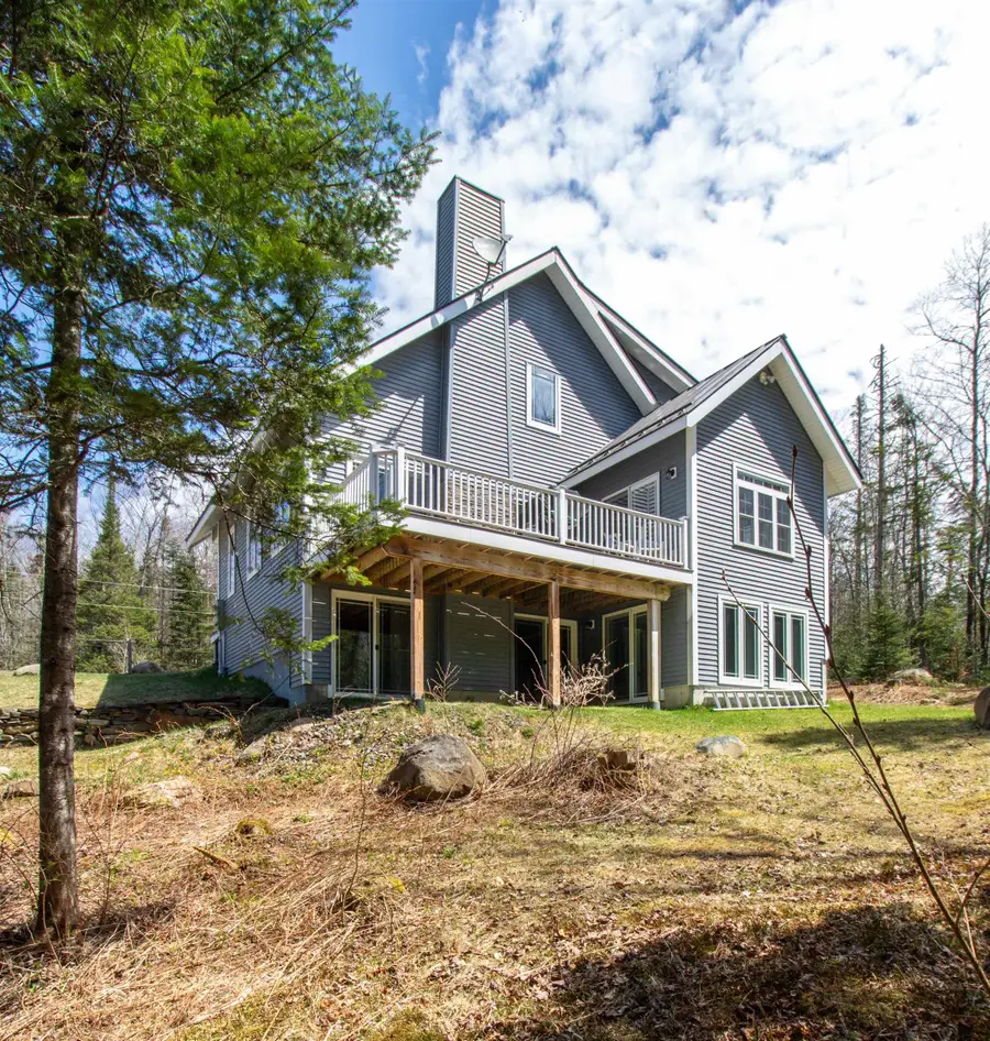 1559 Pinkham Road, Burke, VT 05832 - #2