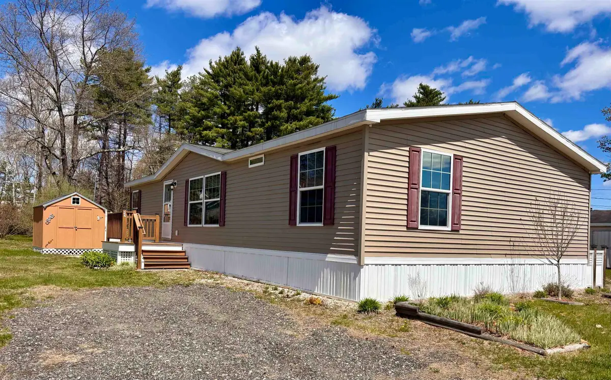 545 Elm Street #26, Milford, NH 03055 - #1