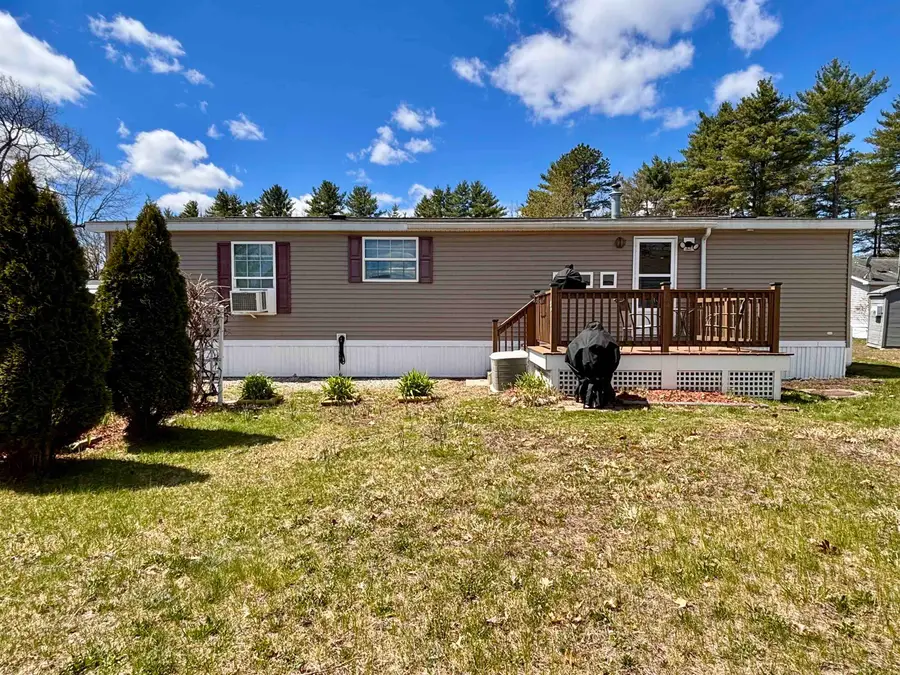 545 Elm Street #26, Milford, NH 03055 - #3