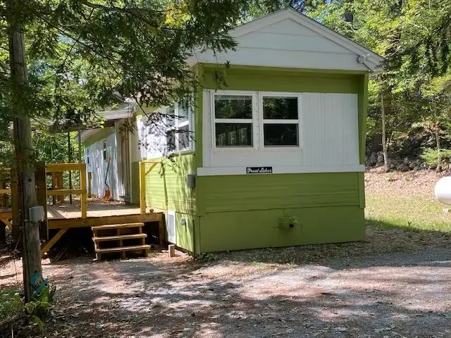 86 Route 103, Sutton, NH 03260 - #1