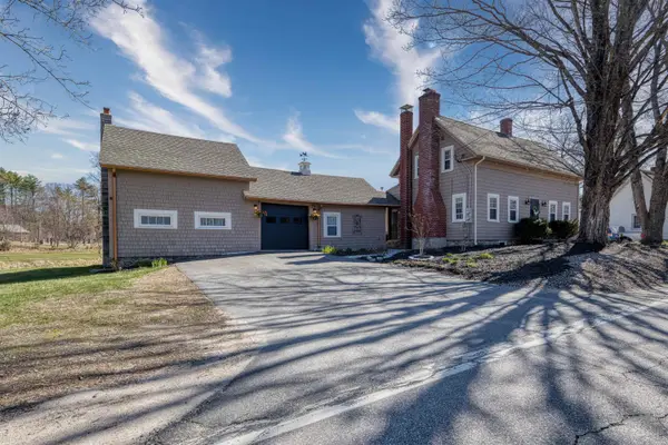 1533 Province Lake Road, Effingham, NH 03882