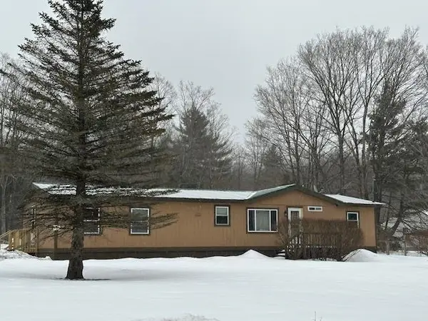 53 South Road, Arlington, VT 05252