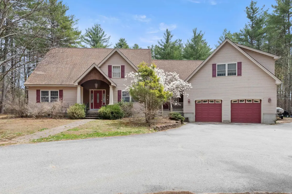 76 Old Mill Road, Lee, NH 03861 - #1