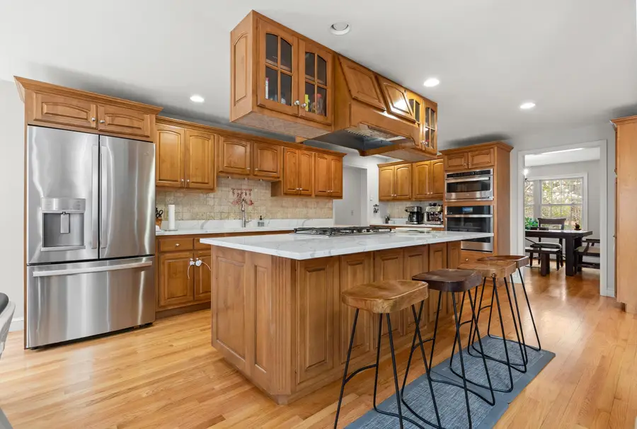 76 Old Mill Road, Lee, NH 03861 - #3