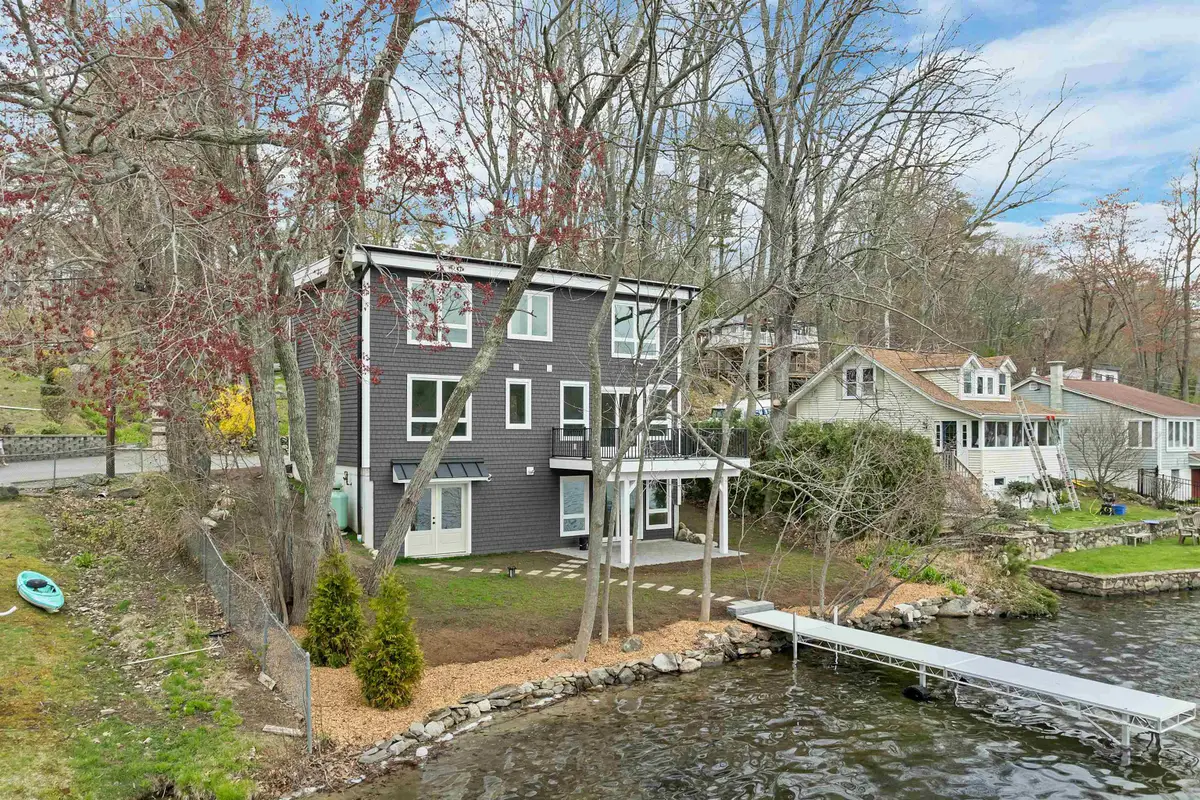 20 First Street, Windham, NH 03087 - #1