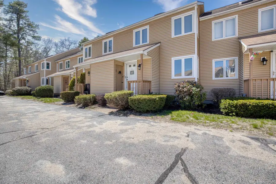50 Patch Pond Road #13, Ossipee, NH 03814 - #3