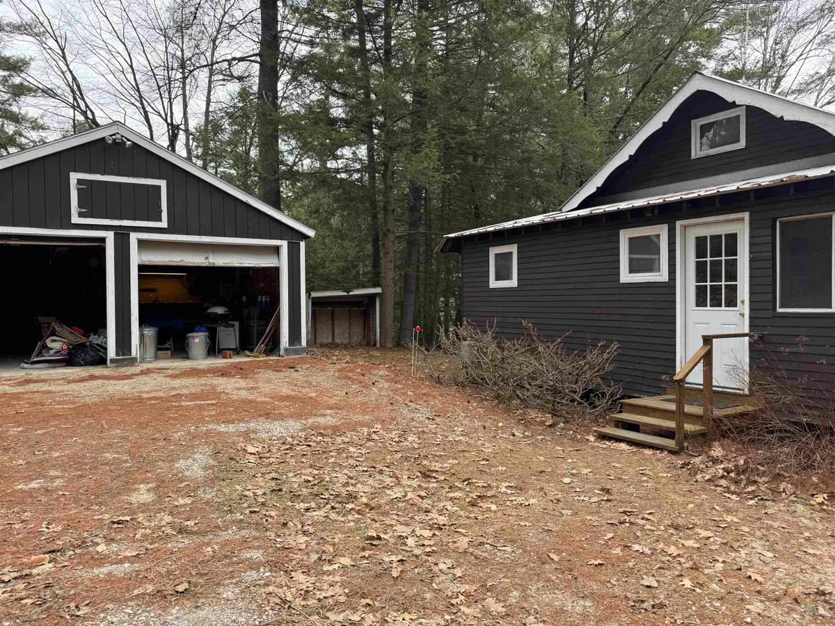 17 Desmond Drive, Wakefield, NH 03830 - #1