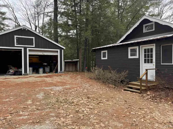 17 Desmond Drive, Wakefield, NH 03830