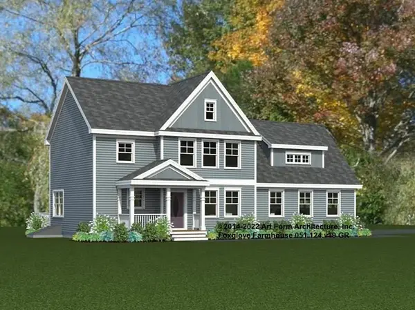 Lot 37 Baker Road, Wells, ME 04090