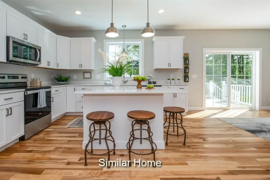 Lot 37 Baker Road, Wells, ME 04090 - #3