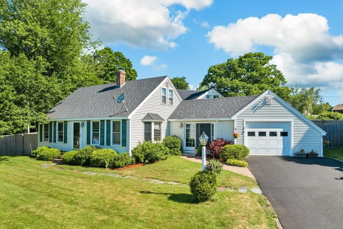 9 Old Lakeview Terrace, Wolfeboro, NH 03894 - #1