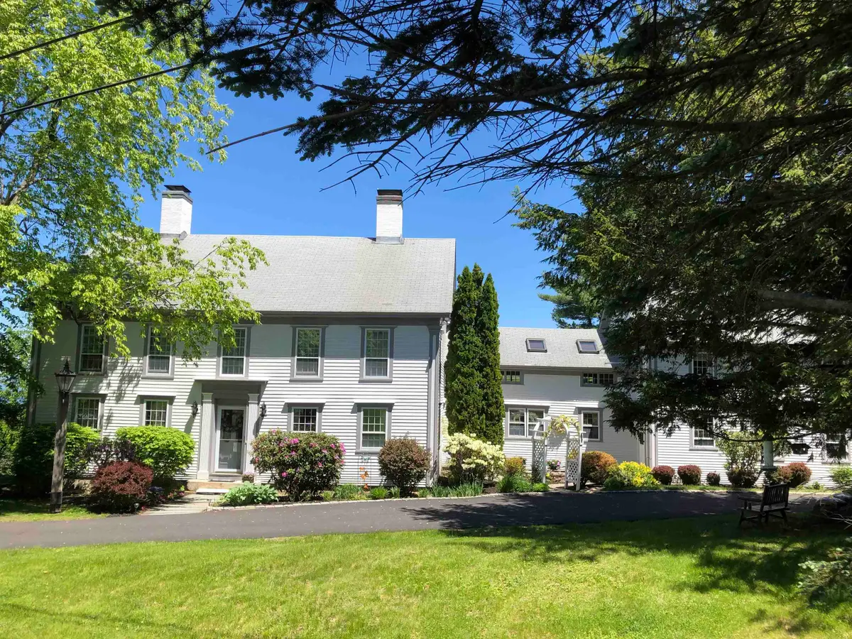 14 Curtis Road, Gilford, NH 03249 - #1