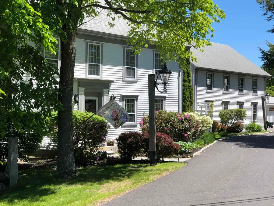 14 Curtis Road, Gilford, NH 03249 - #2
