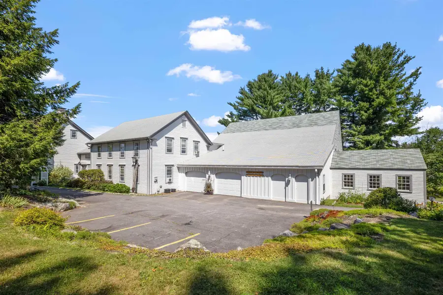 14 Curtis Road, Gilford, NH 03249 - #3