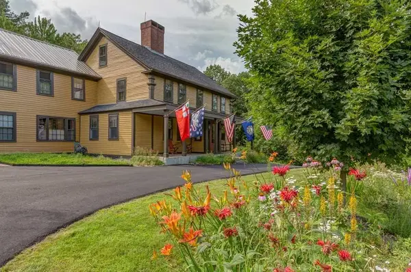 11 Porter Hill Road, New Ipswich, NH 03071