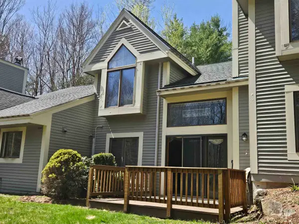 131 Forest Ridge Drive #4, Lincoln, NH 03251