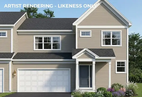 8 Barnabas Court #lot 8 VALCOR DUPLEX PLAN, Colchester, VT 05446