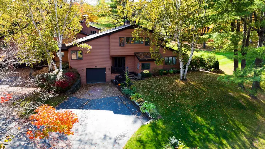 3755 Quechee Main Street #10A, Hartford, VT 05059 - #3