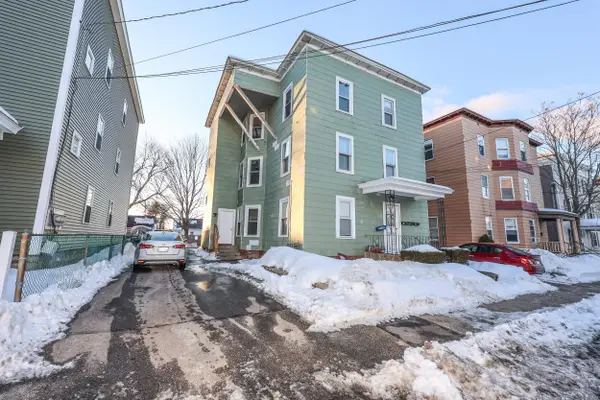 180 Beech Street, Manchester, NH 03103