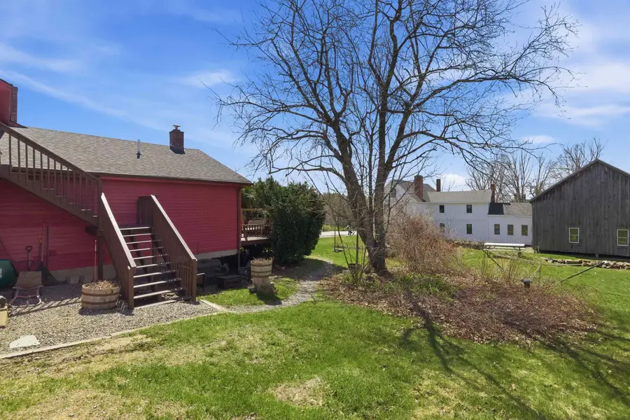 518 Province Road, Gilmanton, NH 03237 - #3