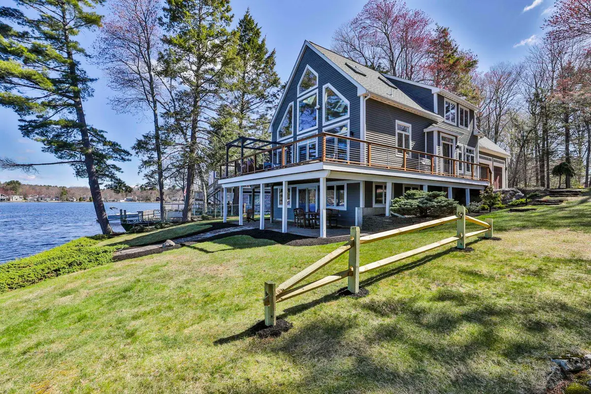 19 Aruda Road, Sandown, NH 03873 - #1