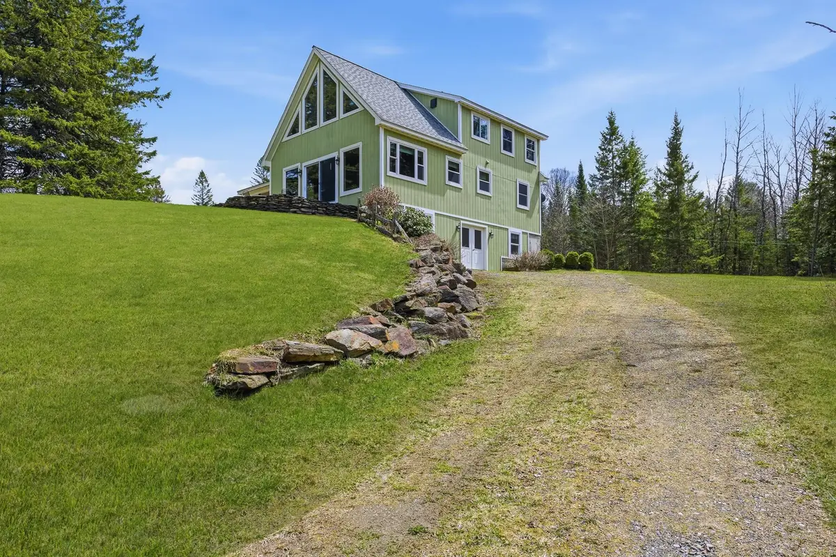 4915 VT Route 114, Canaan, VT 05903 - #1