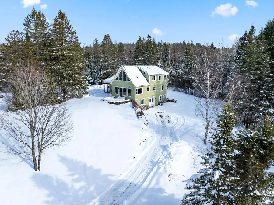 4915 VT Route 114, Canaan, VT 05903 - #2