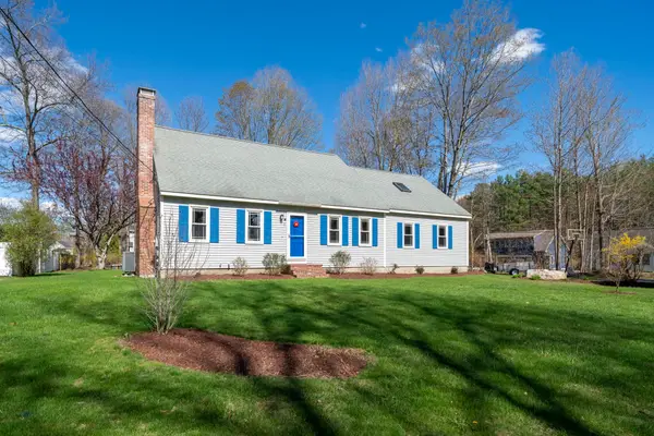 1 Heritage Drive, Merrimack, NH 03054