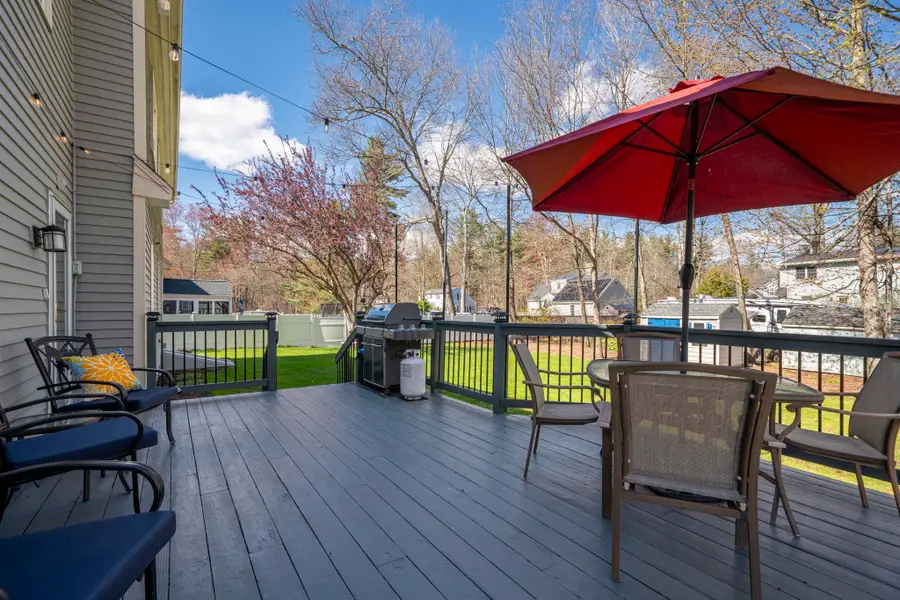 1 Heritage Drive, Merrimack, NH 03054 - #3