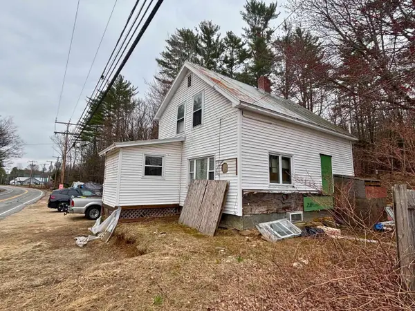 98 Whittier Road, Ossipee, NH 03890