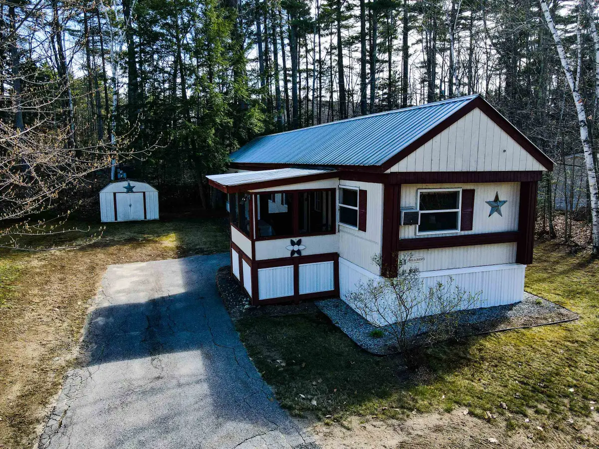 51 Tent Avenue, Conway, NH 03818 - #1
