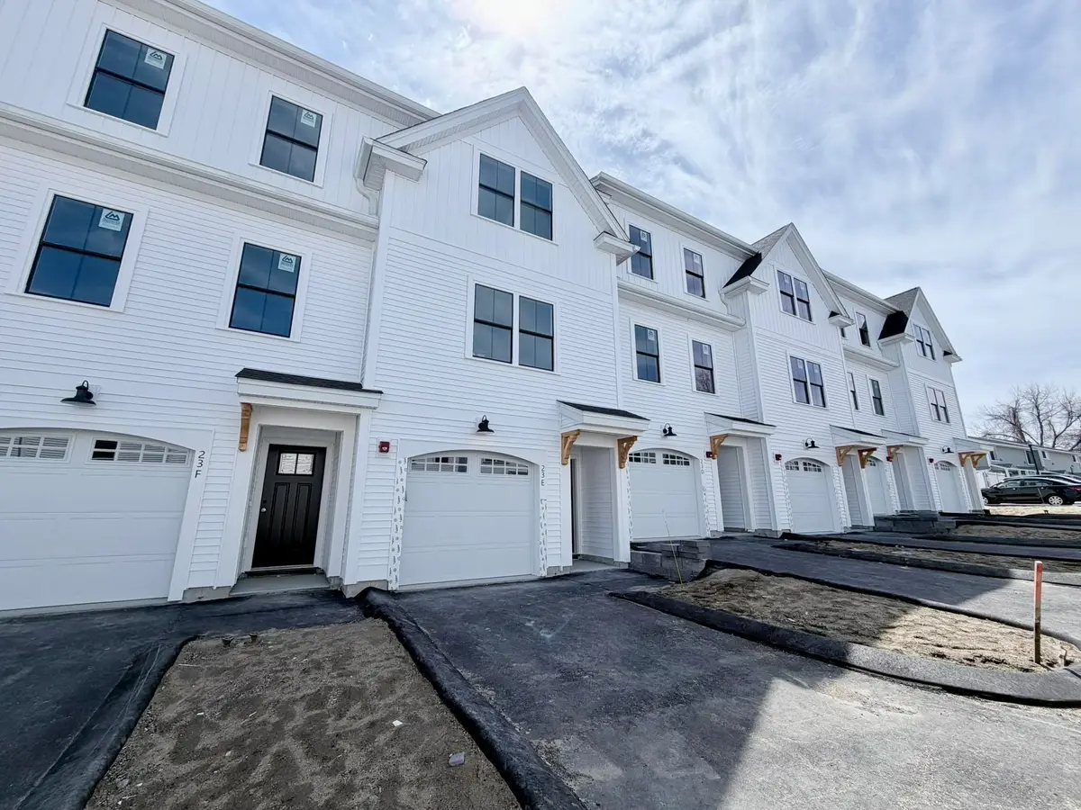30 Birdie Grove, Rochester, NH 03839 - #1