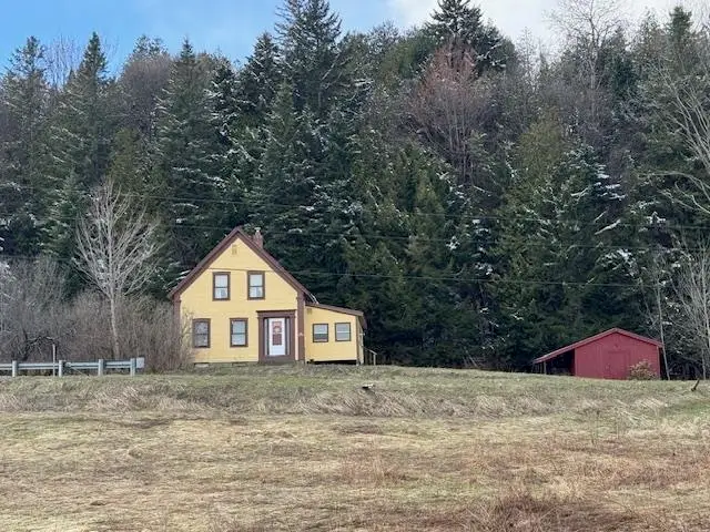 6479 VT Route 14, Craftsbury, VT 05826 - #1