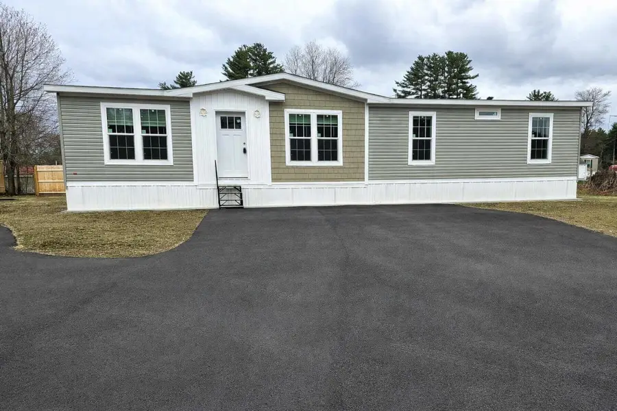4 Gallo Way, Litchfield, NH 03052 - #2