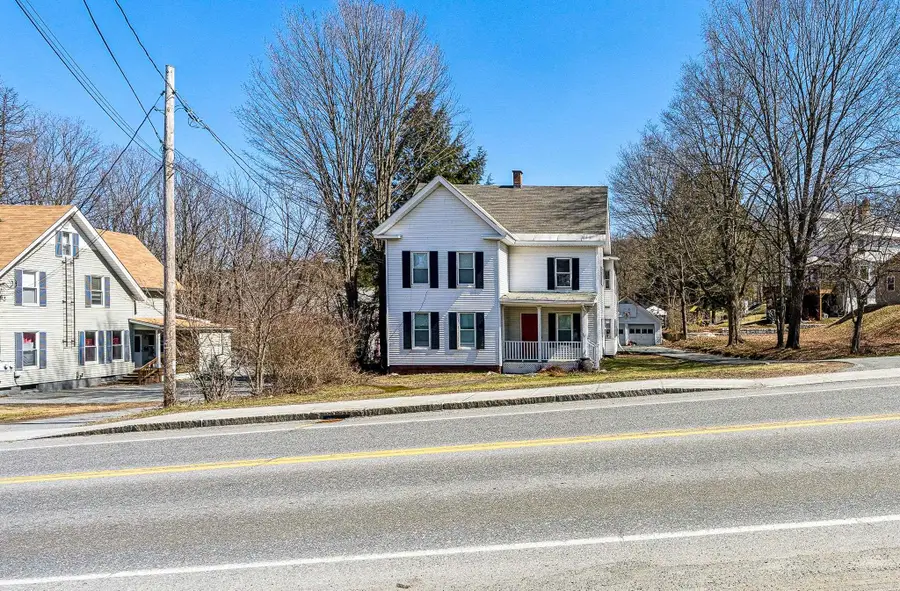 27 Seminary Hill Road, West Lebanon, NH 03784 - #3
