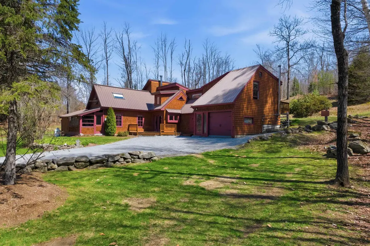 25 Buffalo Road, Wentworth, NH 03282 - #1